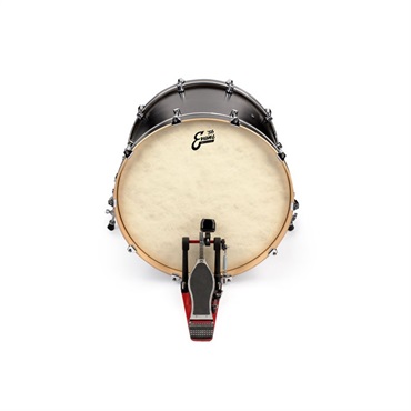 EVANS BD20GB4CT ['56 - EQ4 Calftone Bass 20 / Bass Drum]【1ply ， 12mil + 10mil ring】【お取り寄せ品】 画像2