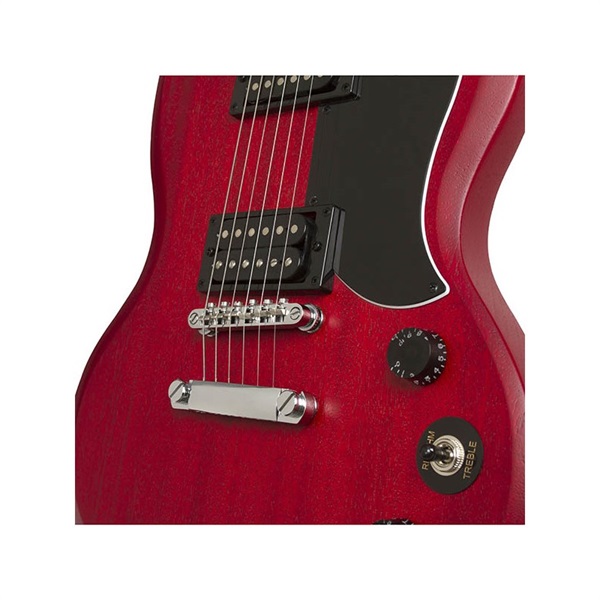 Epiphone SG Special VE [Vintage Edition] (Cherry) 画像3