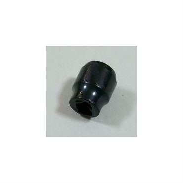 Montreux Selected Parts / TL Vintage Lever Switch Knob Inch Black [8346] 画像1