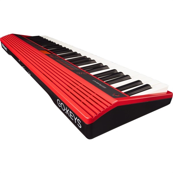 Roland GO:KEYS Entry Keyboard (GO-61K))+CB-GO61KP【専用キャリング