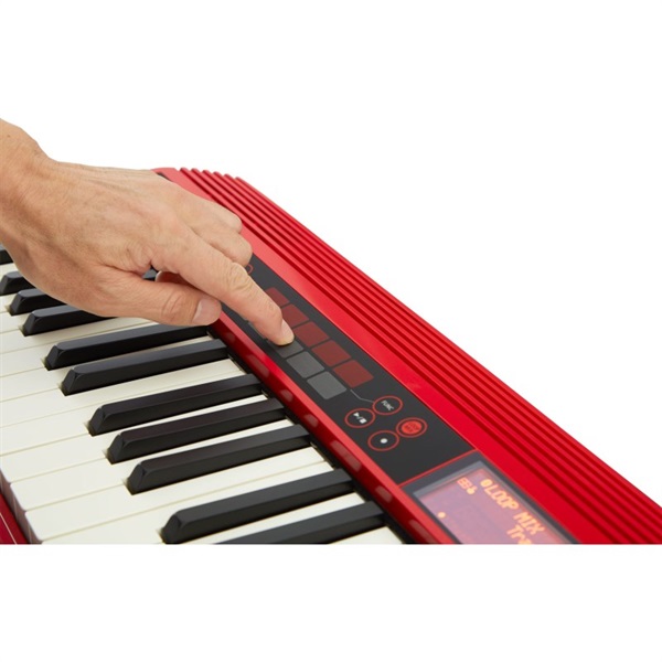 Roland GO:KEYS Entry Keyboard (GO-61K))+CB-GO61KP【専用キャリング