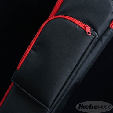 NAZCA IKEBE ORDER Protect Case for Guitar ESP ARROW用【7弦対応】 【受注生産品】 画像3