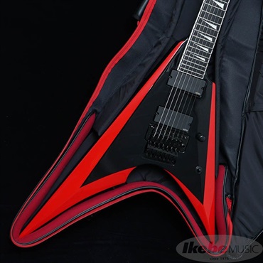 NAZCA IKEBE ORDER Protect Case for Guitar ESP ARROW用【7弦