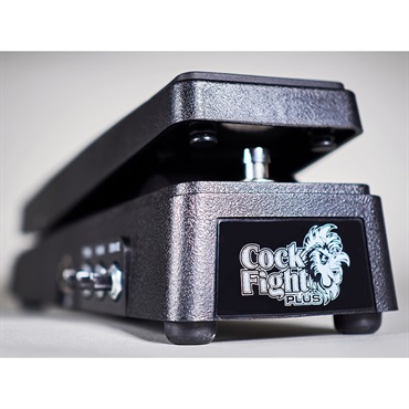 Electro Harmonix Cock Fight Plus [Talking Wah & Fuzz] ｜イケベ楽器店