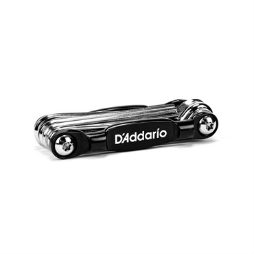 PLANET WAVES D'Addario Guitar / Bass Multi-Tool [PW-GBMT-01] 画像1