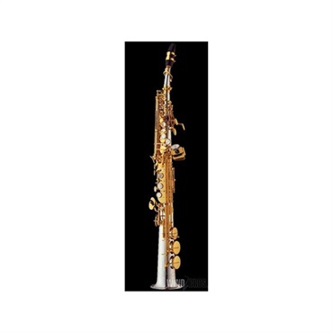 YANAGISAWA ソプラノサックス ヤナギサワ S-WO37 【調整&セットアップ後出荷】【5年間キーバランス調整無料】 画像4