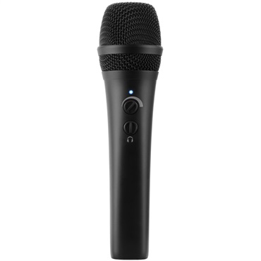 IK Multimedia iRig Mic HD 2 画像1