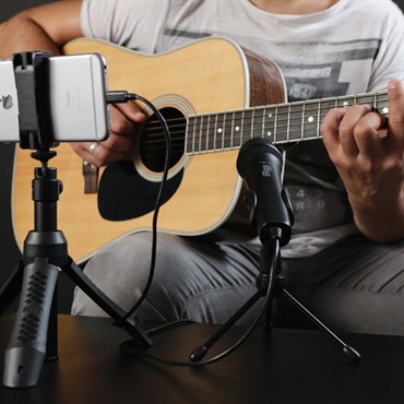 IK Multimedia iRig Mic HD 2 画像6