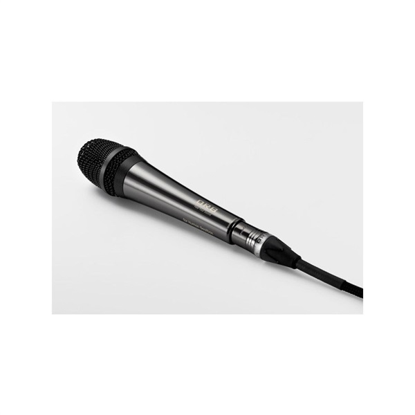 ORB Clear Force Microphone premium for Human Beatbox/CF-3FHB【専用