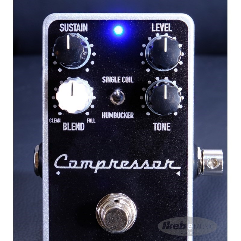 keeley Compressor Plus 画像3