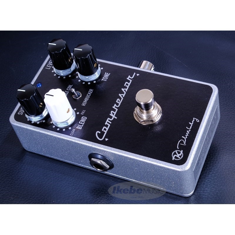 keeley Compressor Plus 画像6