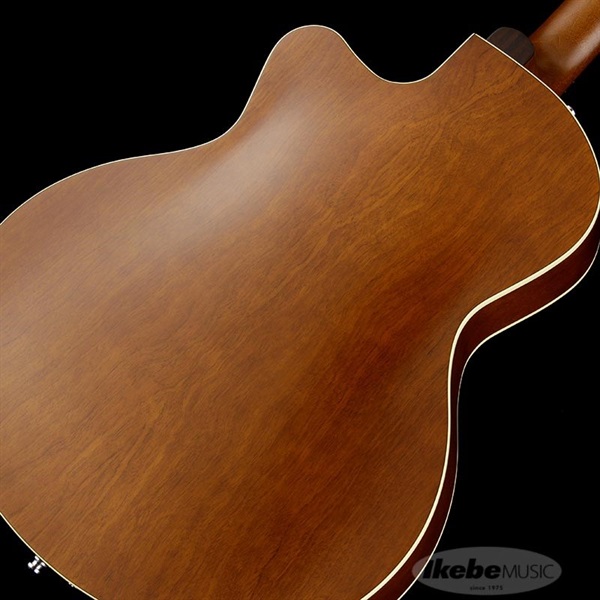 Godin 5th Avenue Kingpin CW-2 Cognac Burst 最新生産！【値上げ前旧