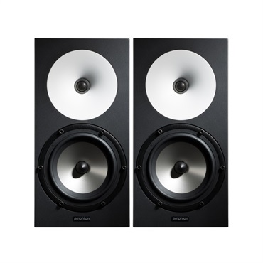 Amphion One18 + Amp700 + ケーブルセット【ペア】【受注製品・納期1ヶ月程】 画像1