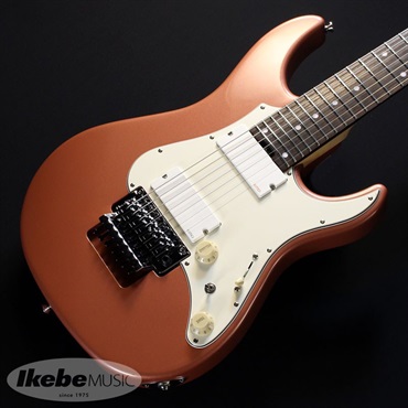 Edwards E-SN7-194MF (Vintage Burgundy Mist) [藤岡幹大 Model] 画像2