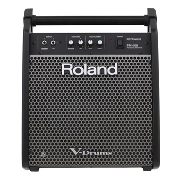 Roland PM-100 [Personal Monitor for V-Drums]? 画像1