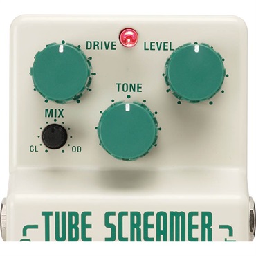 Ibanez NTS NU TUBESCREAMER 画像2