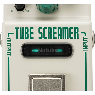 Ibanez NTS NU TUBESCREAMER 画像3