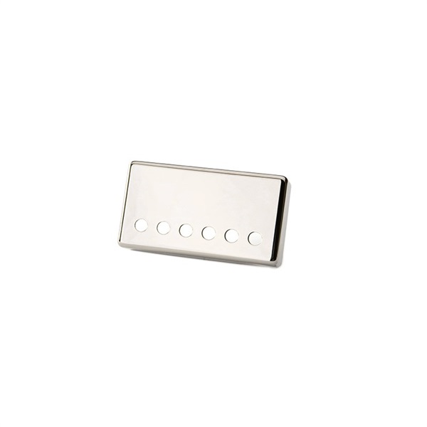 Gibson Bridge Humbucker Cover (Nickel) [PRPC-035] 画像2