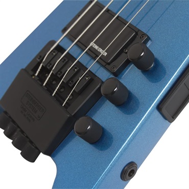 STEINBERGER Spirit XT-2 (FB/Frost Blue) 画像3