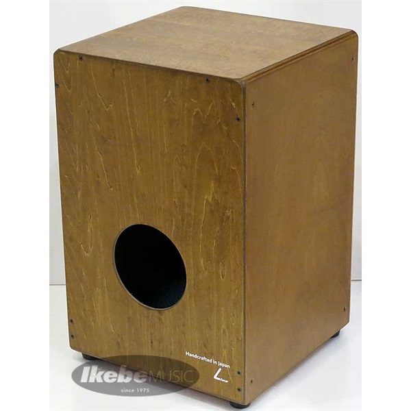 LiME Cajon 8V4530BBライム カホン 大阪発 4打面 美品 www