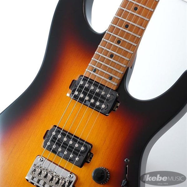 Ibanez Prestige AZ2402-TFF 画像3