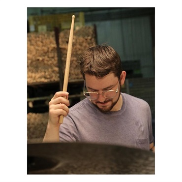 VIC FIRTH VIC-SGAR [Matt Garstka Signature Model] 画像1