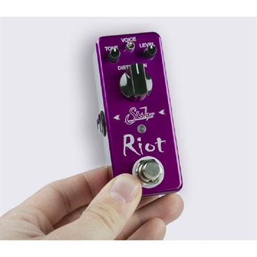 Suhr Amps Riot MINI ｜イケベ楽器店