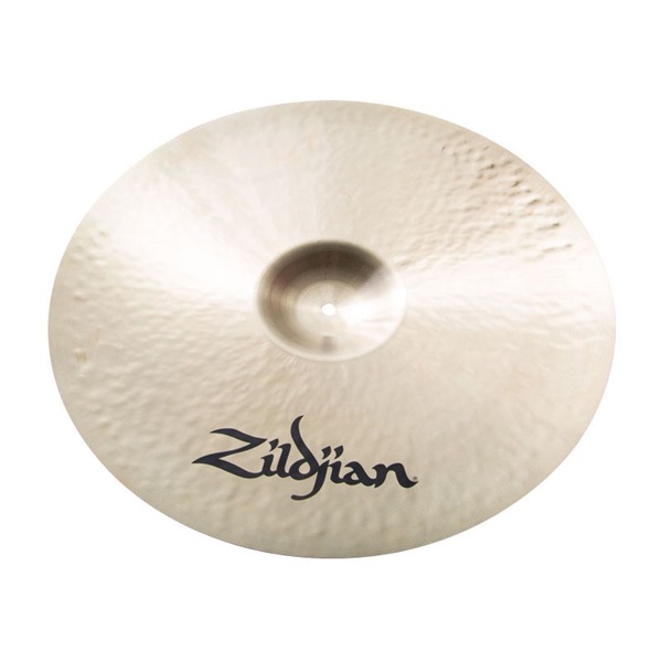 Zildjian K Zildjian Sweet Ride 21 [NKZL21SWR] 画像1