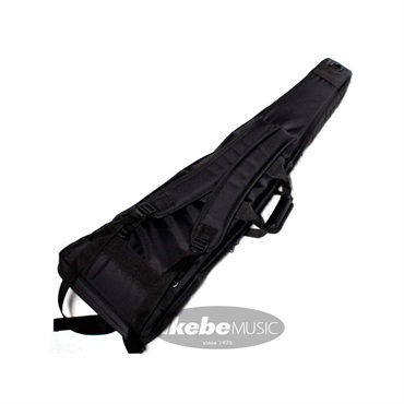 NAZCA IKEBE ORDER Protect Case for Guitar [スタインバーガー・ギター用](Black) 【即納可能】 画像1