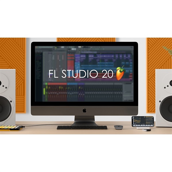 IMAGE LINE SOFTWARE FL STUDIO 20 Producer ｜イケベ楽器店