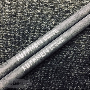 KUPPMEN CFDS5A [Carbon Fiber Drumsticks / 5A] 画像1