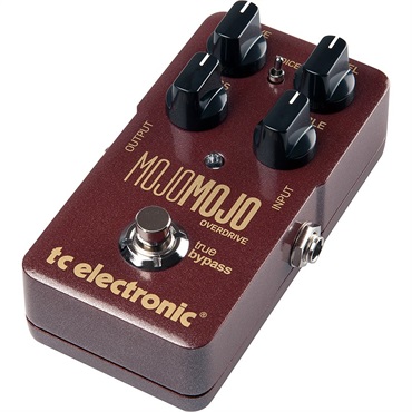 tc electronic MOJOMOJO OVERDRIVE ※国内正規品 画像2