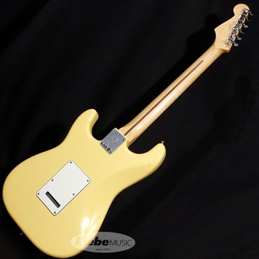 Fender MEX Player Stratocaster (Buttercream/Maple) [Made In Mexico] 画像2