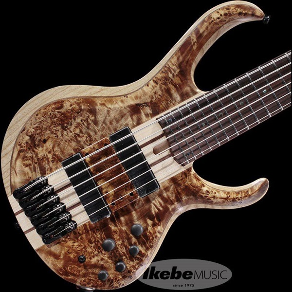 Ibanez Bass Workshop BTB846V-ABL ｜イケベ楽器店