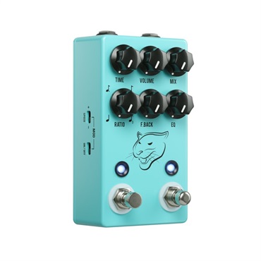 JHS Pedals Panther Cub V2 画像1