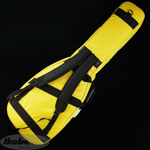 NAZCA Protect Case for Guitar Yellow/#28 [エレキギター用/Yellow] 【受注生産品】 画像2