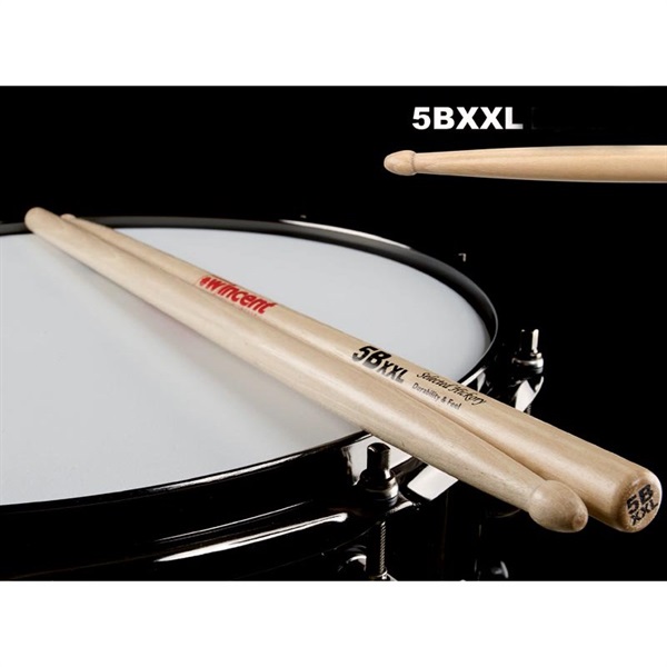 wincent W-5BXXL [5B XXL Hickory]【長さ=431mm　太さ=15.0mm】 画像1