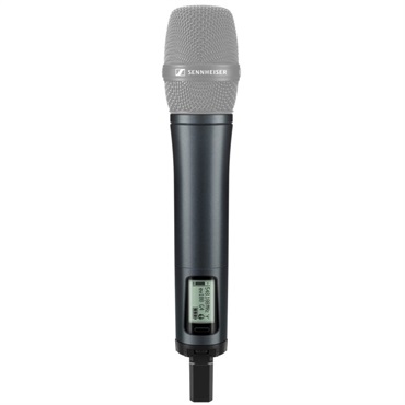 SENNHEISER 【最大50％OFF！生産完了・在庫一掃セール】SKM 100 G4-JB【ハンドヘルド送信機 SW無 ヘッド無】 画像1