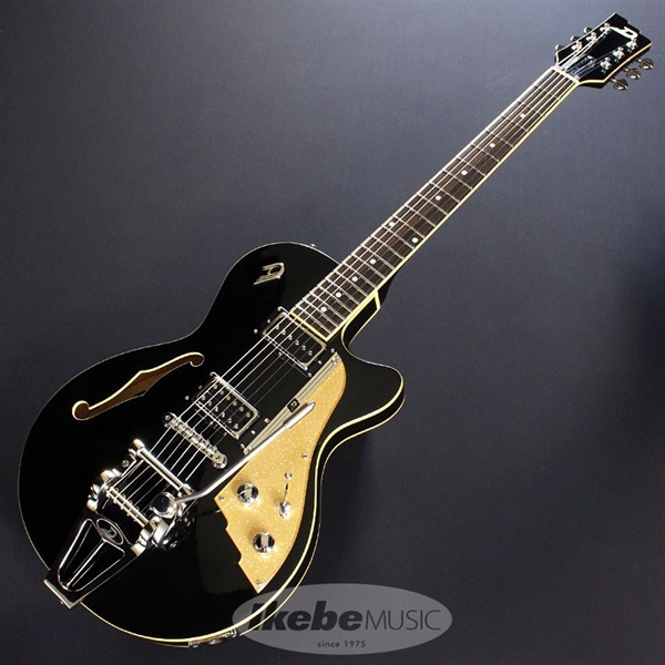 Duesenberg DTV-BK Starplayer TV (Black) 画像1