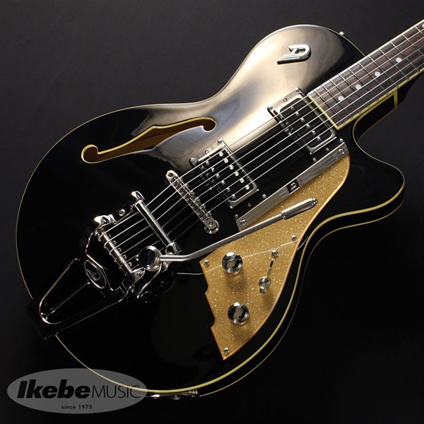 Duesenberg DTV-BK Starplayer TV (Black) 画像2