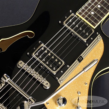 Duesenberg DTV-BK Starplayer TV (Black) 画像3