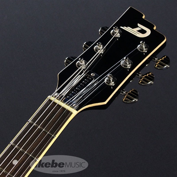 Duesenberg DTV-BK Starplayer TV (Black) 画像4