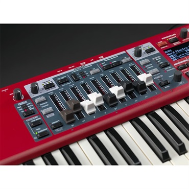 Nord（CLAVIA） Nord Electro 6D 73 ｜イケベ楽器店オンラインストア