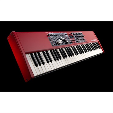 Nord（CLAVIA） Nord Electro 6D 73+専用ソフトケースセット 画像7