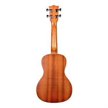 KALA KA-C Satin Mahogany Concert 画像2