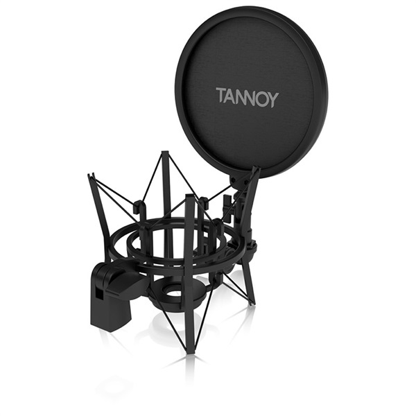 TANNOY TM1【プレミアムラージコンデンサーマイクロフォン& コンプリートレコーディングパッケージ】 画像5