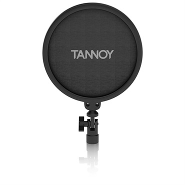 TANNOY TM1【プレミアムラージコンデンサーマイクロフォン& コンプリートレコーディングパッケージ】 画像7