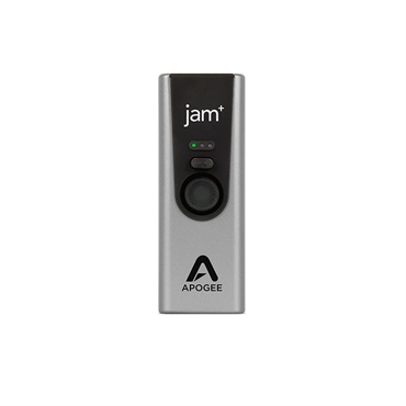 APOGEE Jam+ （Jam Plus）(1年延長保証付き) 画像1