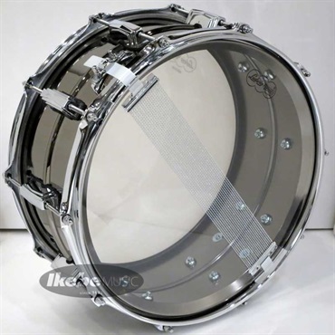 Ludwig LB417 [Black Beauty 14×6.5] 画像2