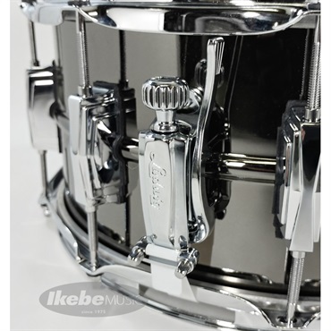 Ludwig LB417 [Black Beauty 14×6.5] 画像3